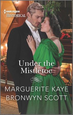 Cover Under the Mistletoe (eBook, ePUB)