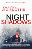 Night Shadows: The twisty, chilling new Forbidden Iceland thriller (eBook, ePUB)