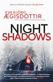 Night Shadows: The twisty, chilling new Forbidden Iceland mystery (eBook, ePUB)