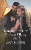 Tempted by Her Outcast Viking (eBook, ePUB)