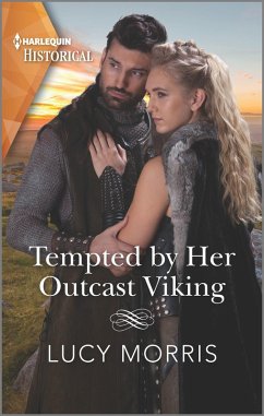 Tempted by Her Outcast Viking (eBook, ePUB) - Morris, Lucy