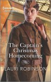 The Captain's Christmas Homecoming (eBook, ePUB)