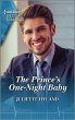 The Prince's One-Night Baby (eBook,... - Bild 1
