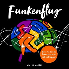 Funkenflug (MP3-Download) - Ganten, Dr. Ted