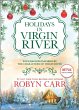 Holidays in Virgin River (eBook, ePUB) - Bild 1