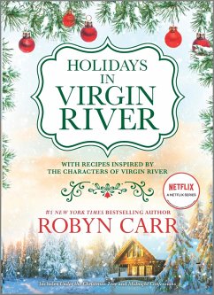 Cover Holidays in Virgin River (eBook, ePUB)