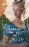 His Convenient Duchess (eBook, ePUB)