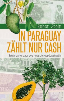 In Paraguay zählt nur Cash (eBook, ePUB) - Stein, Ruben
