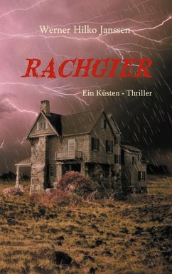 Rachgier (eBook, ePUB)