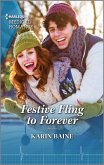 Festive Fling to Forever (eBook, ePUB)