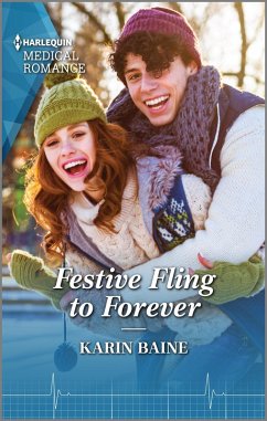 Festive Fling to Forever (eBook, ePUB) - Baine, Karin