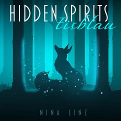 Hidden Spirits (MP3-Download) - Linz, Nina