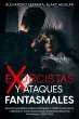 Exorcistas y Ataques Fantasmales... - Bild 1
