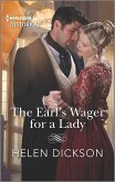 The Earl's Wager for a Lady (eBook, ePUB)