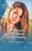 The Doctor's Christmas Homecoming (eBook, ePUB)