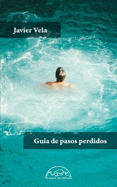 Guía de pasos perdidos (eBook, ePUB) - Vela, Javier