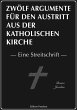 Zwölf Argumente für den Austritt aus... - Bild 1