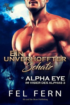 Cover Ein unverhoffter Schatz (eBook, ePUB)