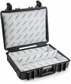B&W Outdoor Case 6040 LI-ION Carry&Store black
