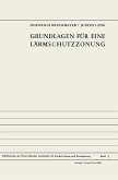 Grundlagen für eine Lärmschutzzonung (eBook, PDF) Grundlagen für eine Lärmschutzzonung (eBook, PDF)