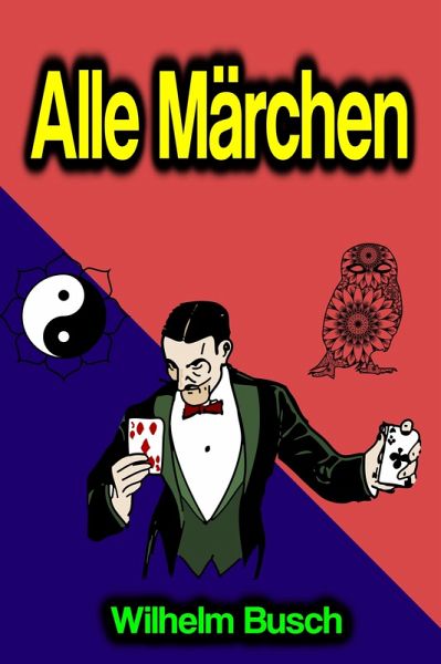 Alle Märchen (eBook, ePUB)
