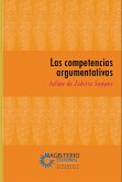 Las competencias argumentativas (eBook, ePUB)