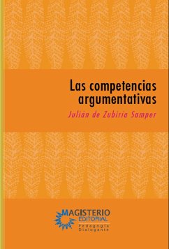 Cover Las competencias argumentativas (eBook, ePUB)