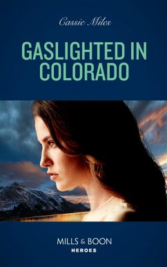 Cover Gaslighted In Colorado (eBook, ePUB)
