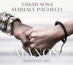 Manos - Sosa,Omar/Pacheco,Marialy