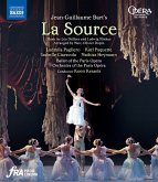 La Source (Blu-ray)