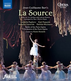 La Source (Blu-ray) - Pagliero/Ciaravola/Kessels/+