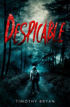 Despicable (eBook, ePUB) - Bryan, Timothy