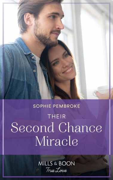 Their Second Chance Miracle (eBook, ePUB)