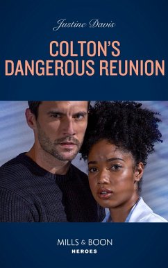 Cover Colton's Dangerous Reunion (eBook, ePUB)