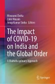The Impact of COVID-19 on India and the Global Order (eBook, PDF)