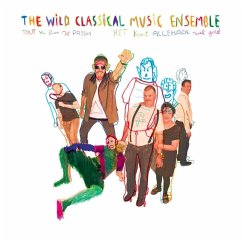 Tout Va Bien Se Passer - Wild Classical Music Ensemble