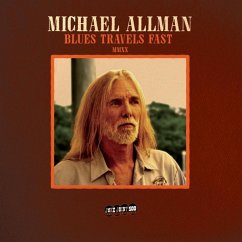 Blues Travels Fast (Bonus-Track-Edition) - Allman,Michael