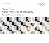 Chess Show (Other Memories Of J.Cage)