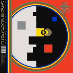 +/-(Polarity) (2lp) - Boys Noize +/-(Polarity) (2lp) - Boys Noize