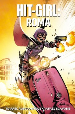 Cover Hit-Girl vol. 03 (eBook, ePUB)