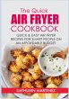 The Quick Air Fryer Cookbook (eBook,... - Bild 1
