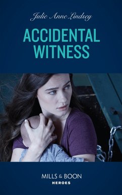 Cover Accidental Witness (eBook, ePUB)