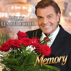 Memory-Im Andenken An Große Stars - Lempfrecher,Willy