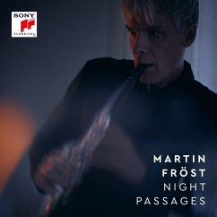 Night Passages - Fröst,Martin