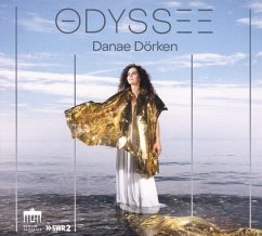 Odyssee - Dörken,Danae