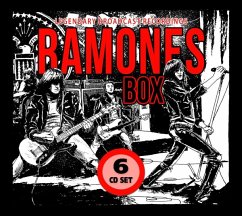Box - Ramones