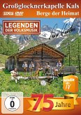 Berge Der Heimat-Legenden Der Volksmusik