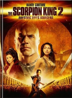 The Scorpion King 2 - Couture,Randy/David,Karen/Copon,Michael