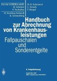 Handbuch zur Abrechnung von Krankenhausleistungen (eBook, PDF)