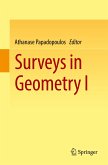 Surveys in Geometry I (eBook, PDF)